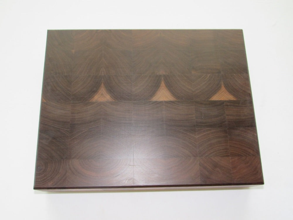 Black Walnut 12 13/16x10x2in